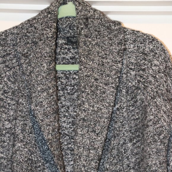 Talbots Cozy-Warm Sweater - Picture 2 of 7